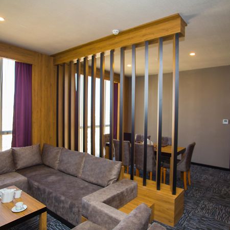 Sky Business Hotel Antalya Luaran gambar