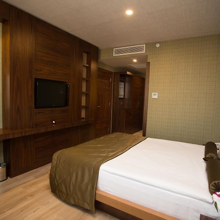 Sky Business Hotel Antalya Luaran gambar