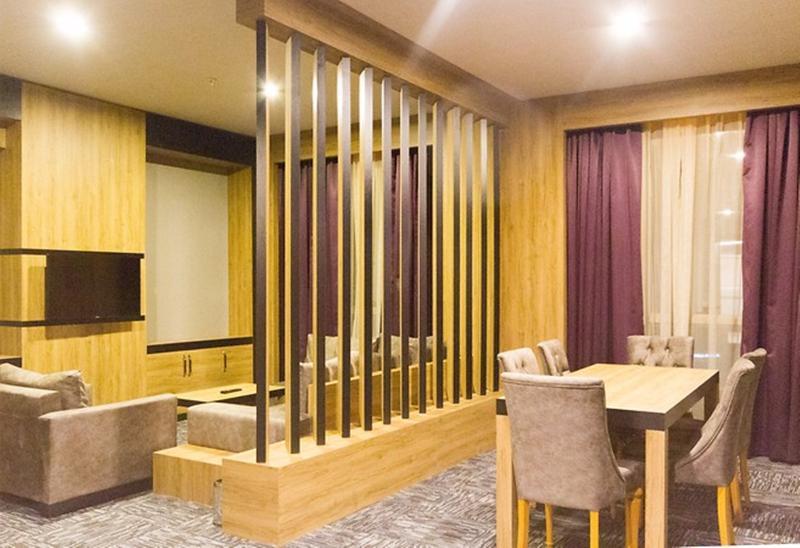 Sky Business Hotel Antalya Luaran gambar