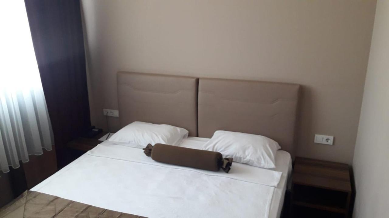 Sky Business Hotel Antalya Luaran gambar