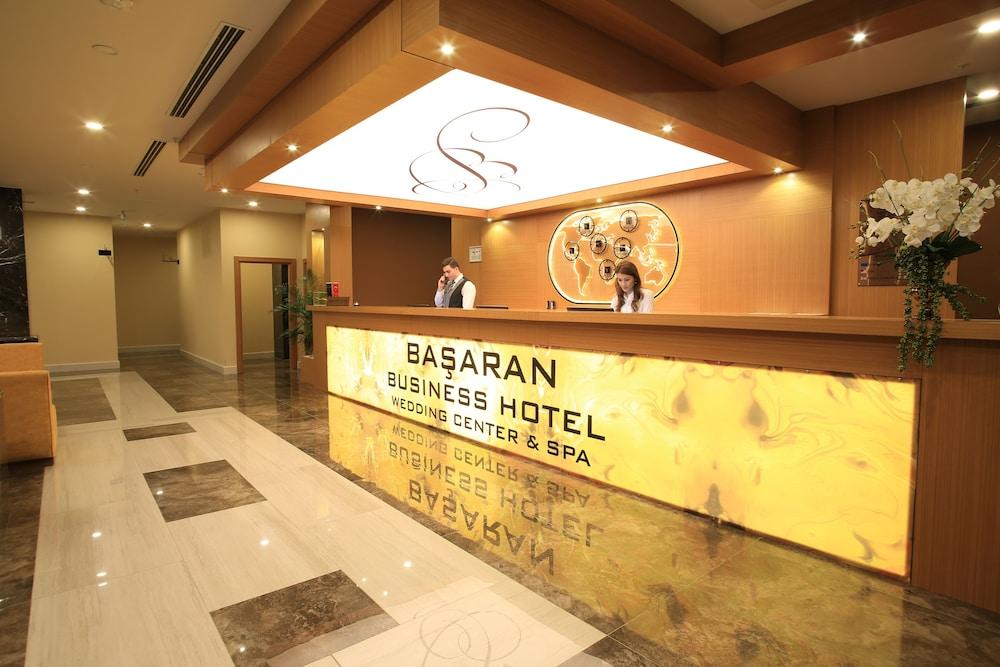 Sky Business Hotel Antalya Luaran gambar