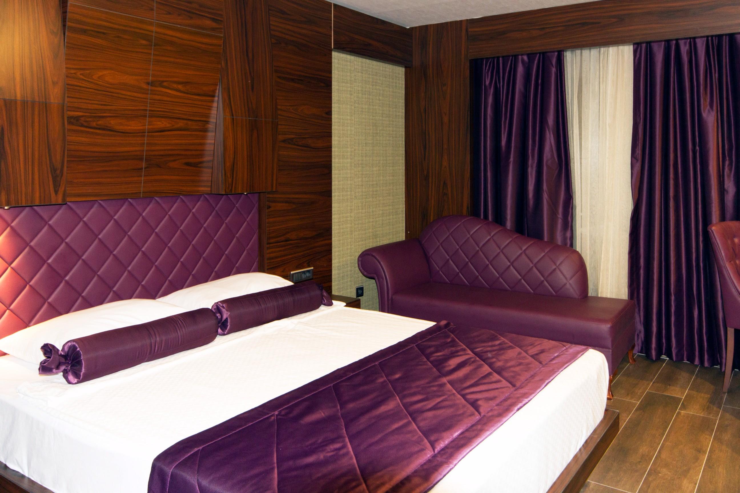 Sky Business Hotel Antalya Luaran gambar