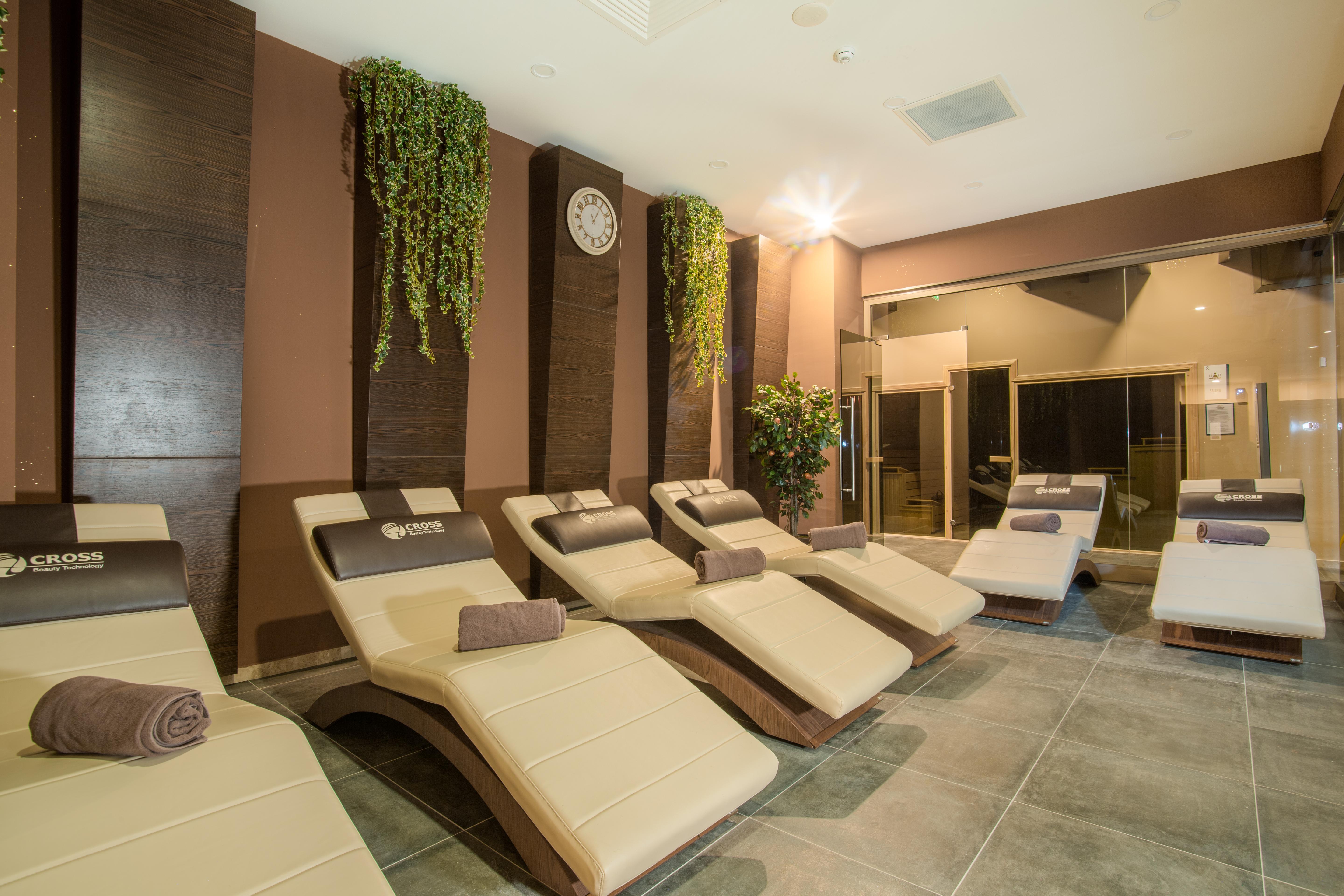 Sky Business Hotel Antalya Luaran gambar