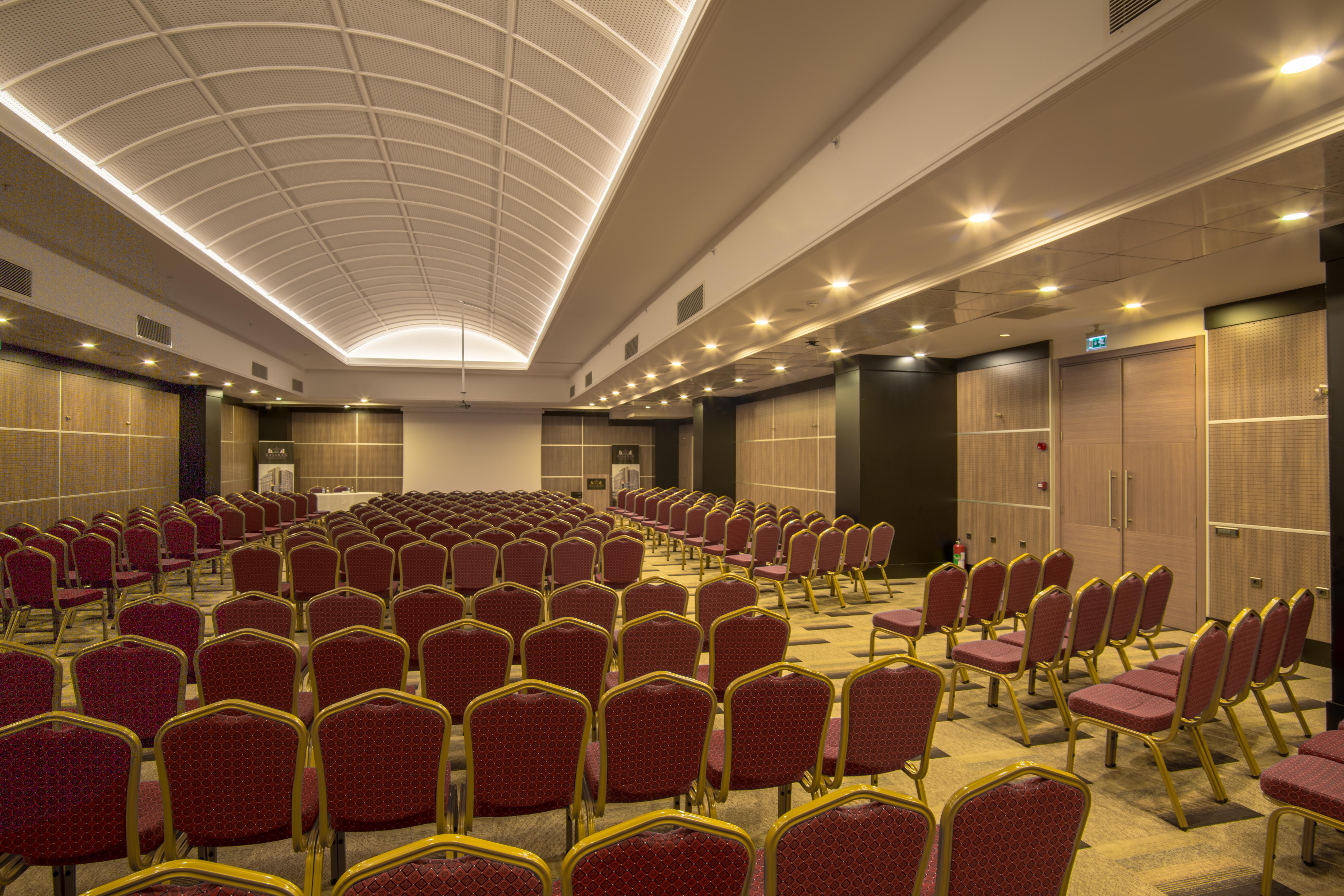 Sky Business Hotel Antalya Luaran gambar