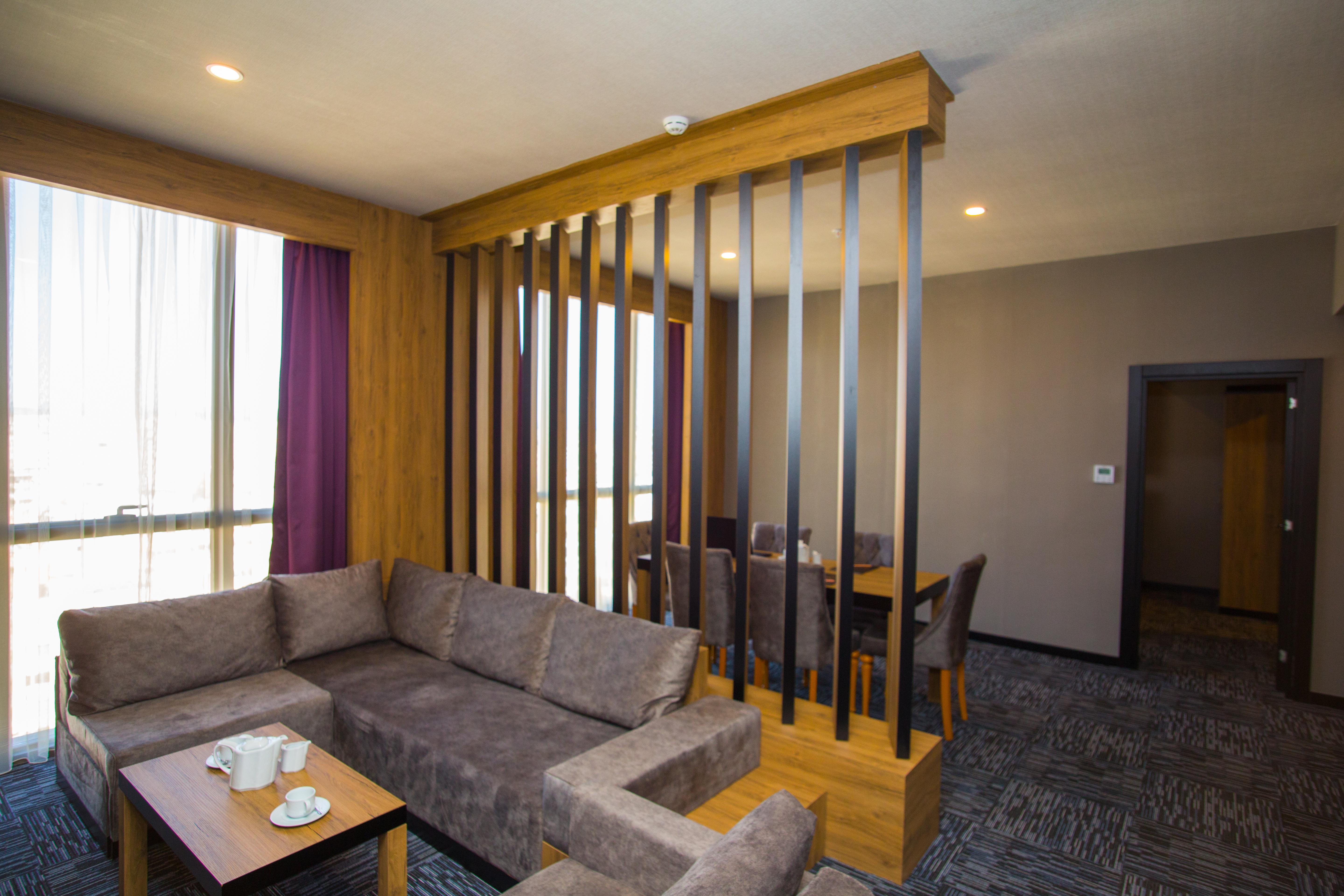 Sky Business Hotel Antalya Luaran gambar