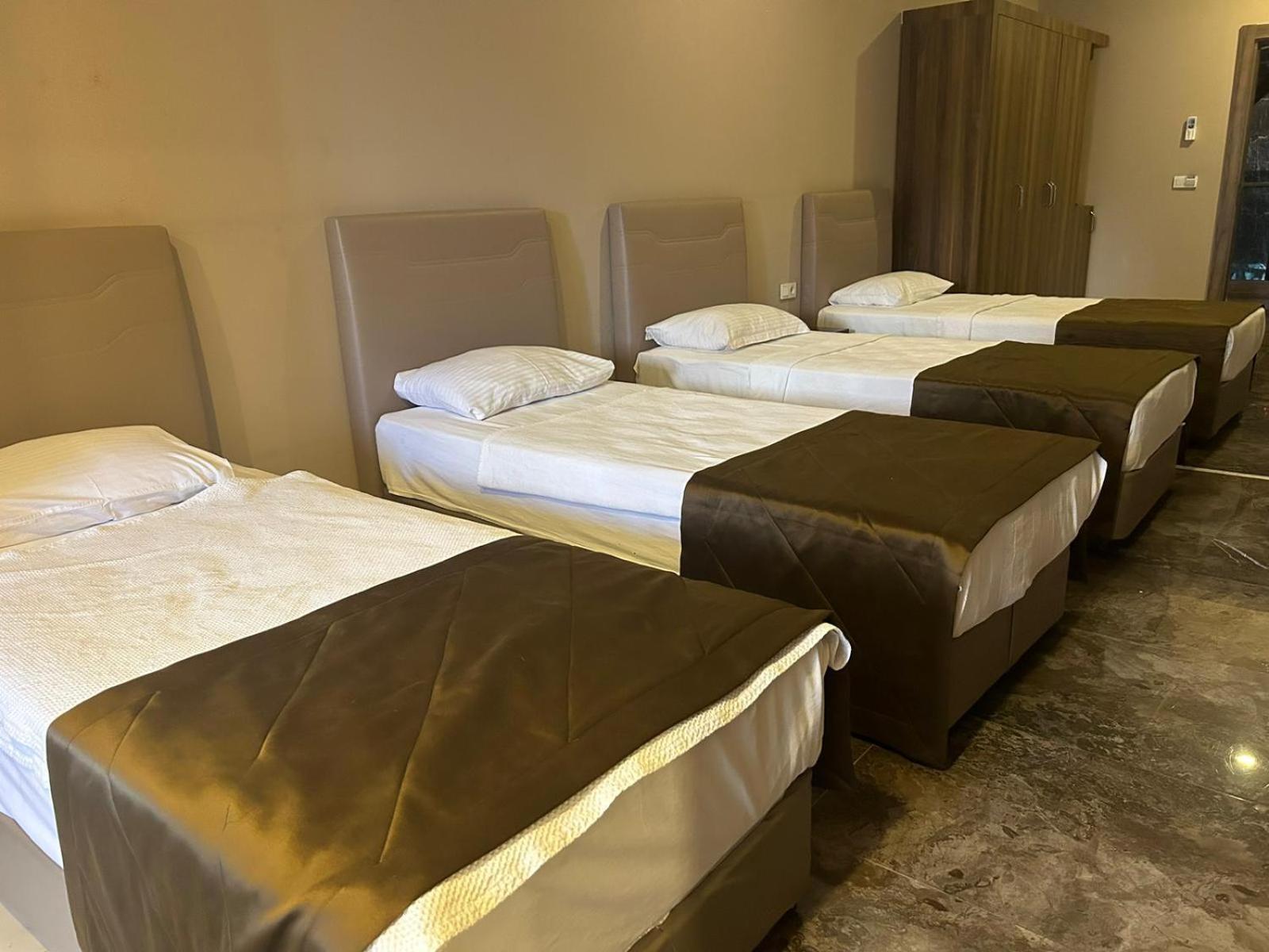 Sky Business Hotel Antalya Luaran gambar