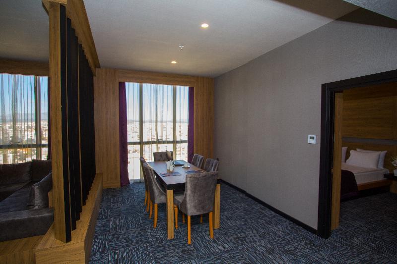 Sky Business Hotel Antalya Luaran gambar