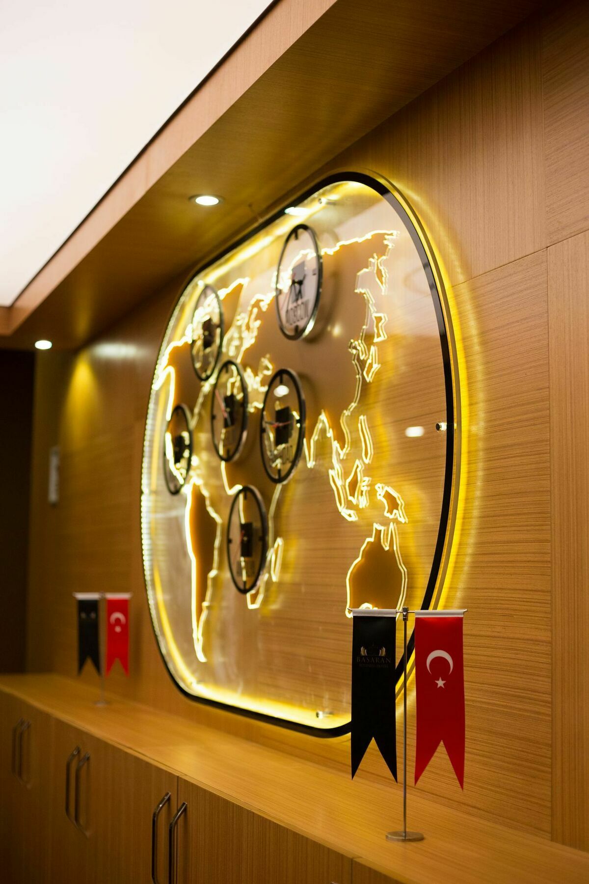 Sky Business Hotel Antalya Luaran gambar