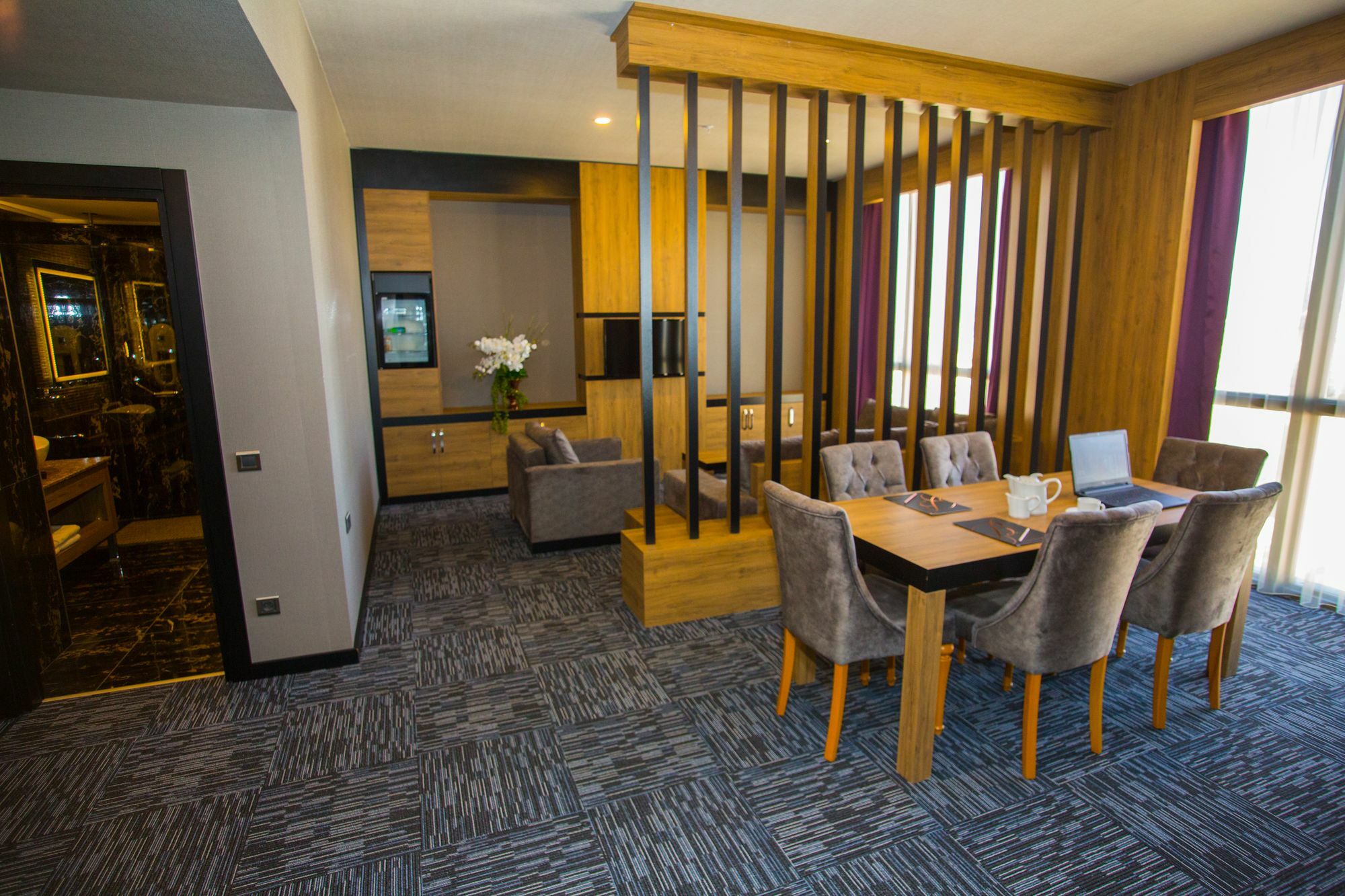 Sky Business Hotel Antalya Luaran gambar