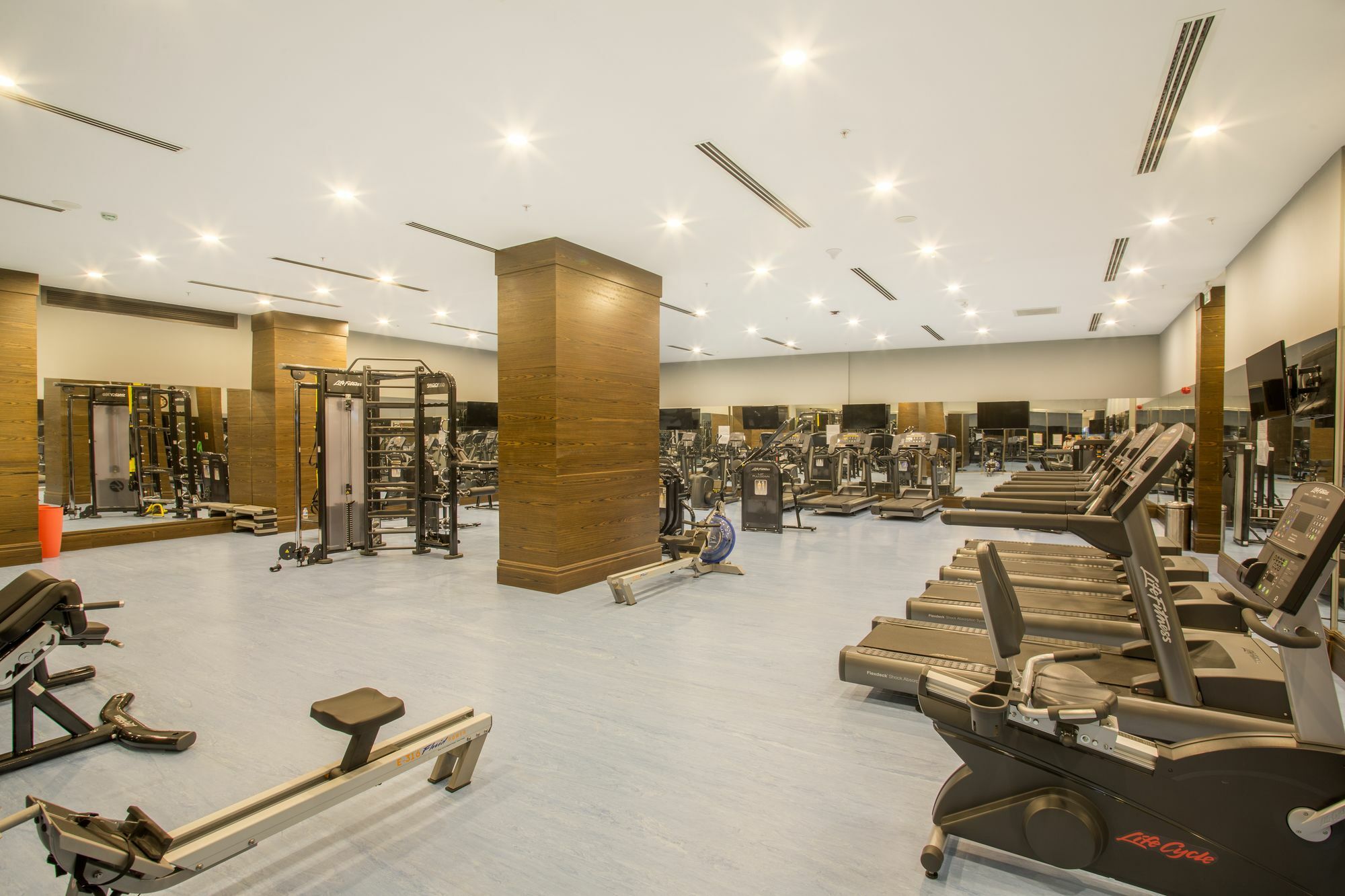 Sky Business Hotel Antalya Luaran gambar