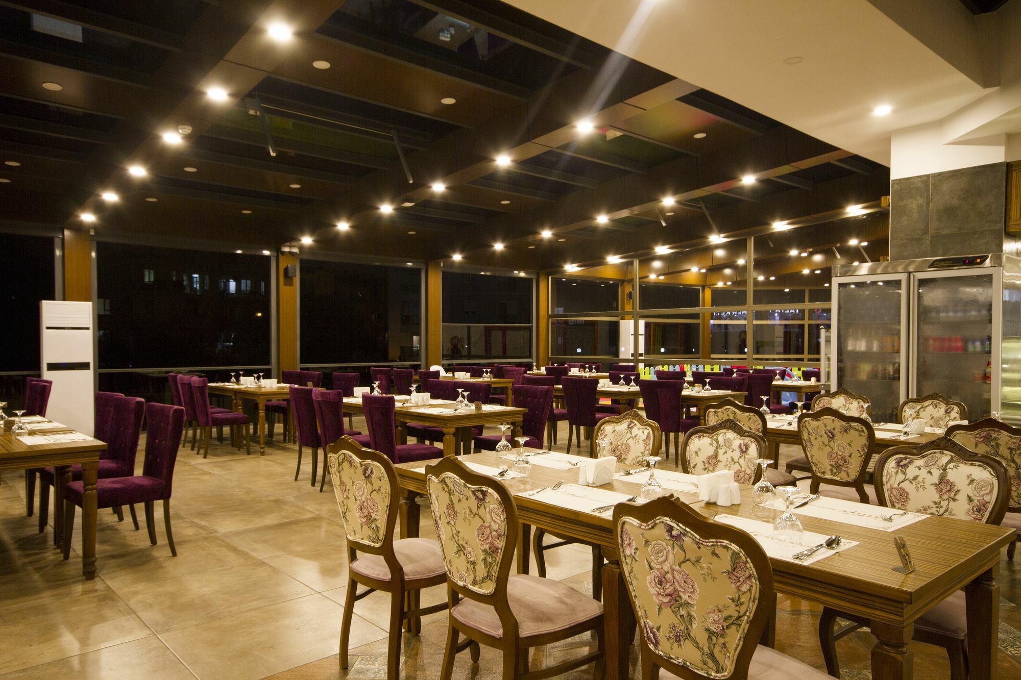 Sky Business Hotel Antalya Luaran gambar